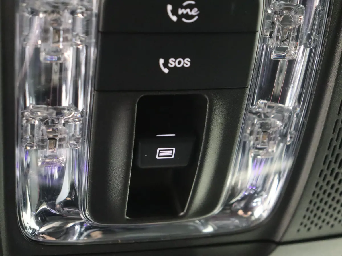 AMG 35 4MATIC Premium Plus /Panoramadak /Burmester 3D /Distronic /360 Camera
