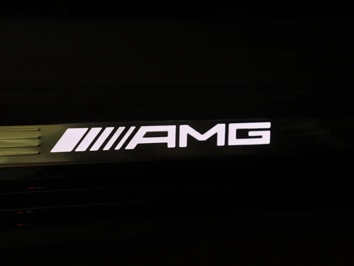 AMG 35 4MATIC Premium Plus /Panoramadak /Burmester 3D /Distronic /360 Camera