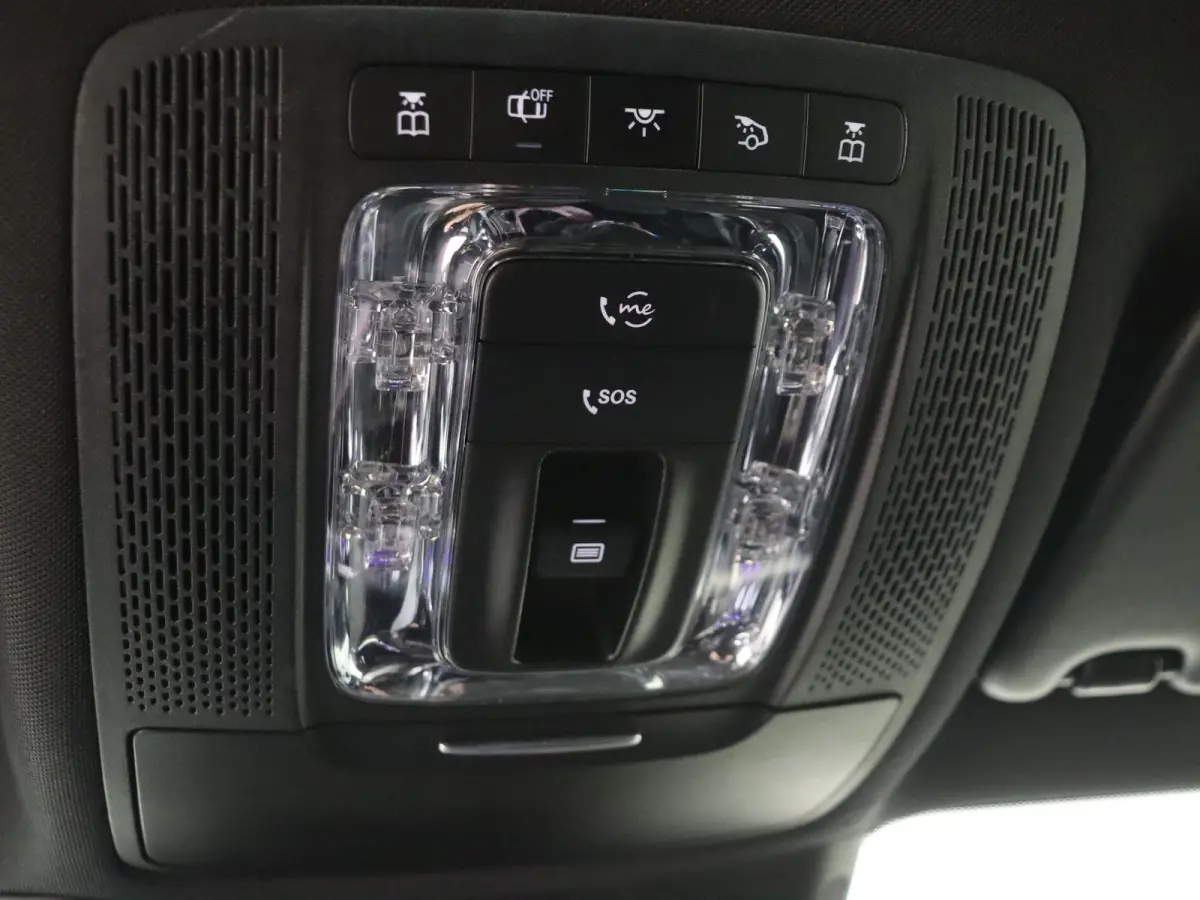 AMG 35 4MATIC Premium Plus /Panoramadak /Burmester 3D /Distronic /360 Camera