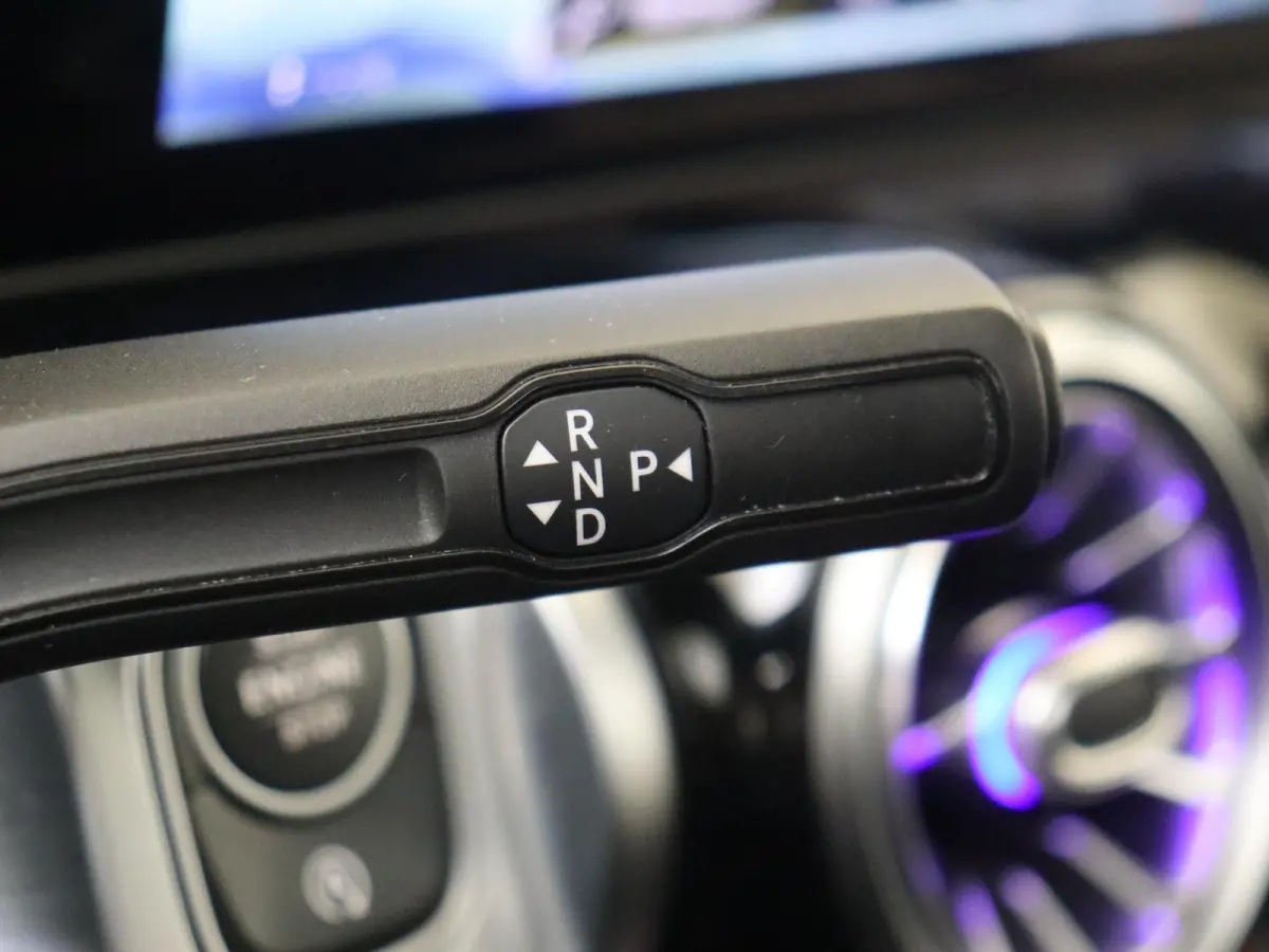 AMG 35 4MATIC Premium Plus /Panoramadak /Burmester 3D /Distronic /360 Camera