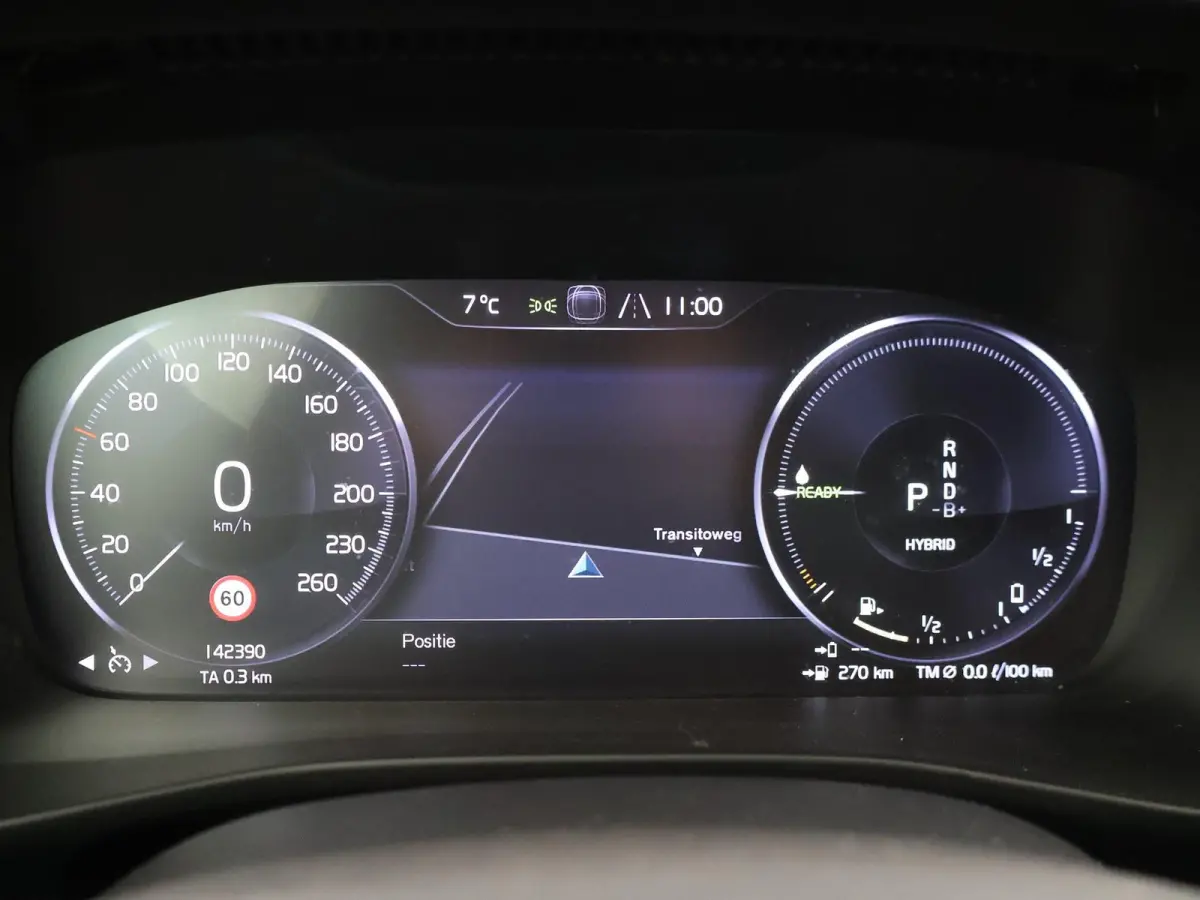 1.5 T4 211 PK PHEV ORIG. NL BTW | CAMERA | APPLE CARPLAY | 18 INCH | DAB