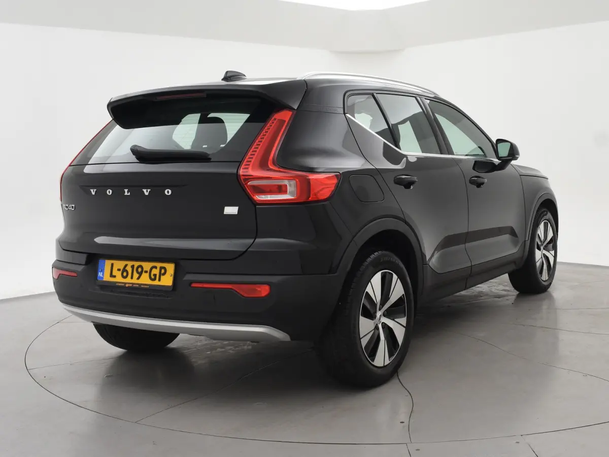 1.5 T4 211 PK PHEV ORIG. NL BTW | CAMERA | APPLE CARPLAY | 18 INCH | DAB