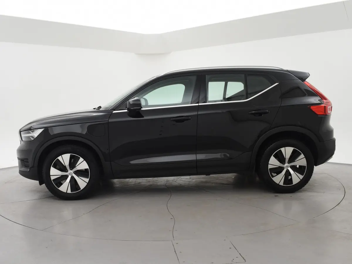 1.5 T4 211 PK PHEV ORIG. NL BTW | CAMERA | APPLE CARPLAY | 18 INCH | DAB