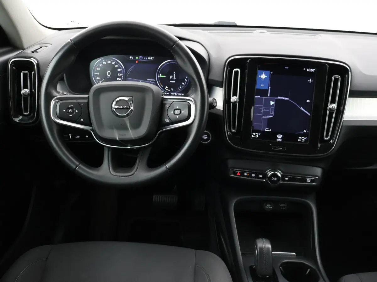 1.5 T4 211 PK PHEV ORIG. NL BTW | CAMERA | APPLE CARPLAY | 18 INCH | DAB