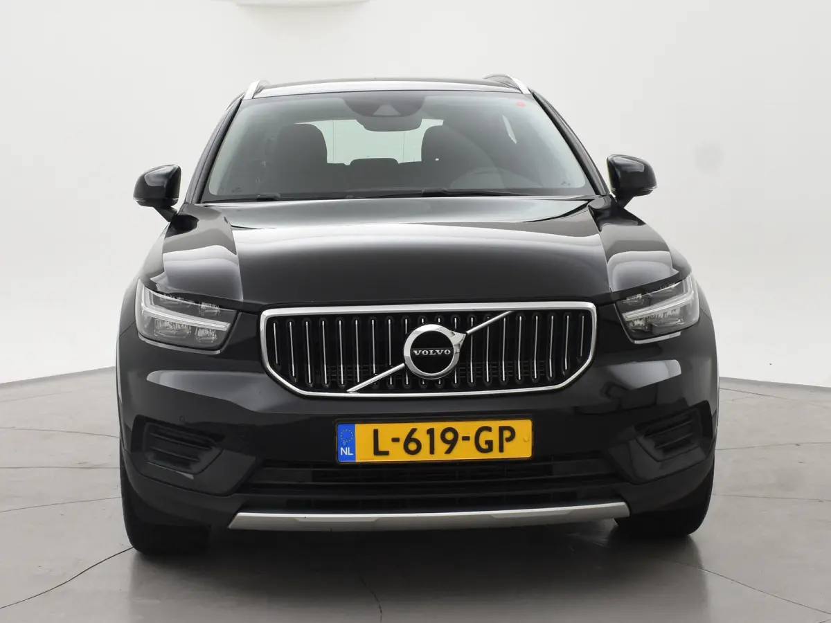1.5 T4 211 PK PHEV ORIG. NL BTW | CAMERA | APPLE CARPLAY | 18 INCH | DAB