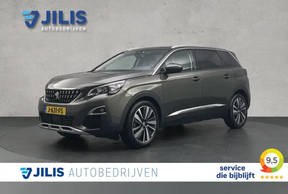 1.2 PureTech Blue Lease Premium | Camera | Parkeersensoren | Cruise control
