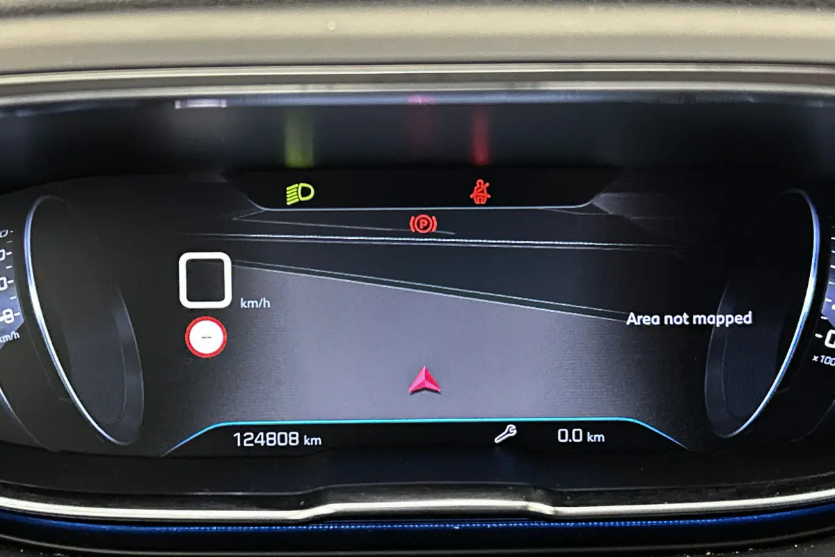 1.2 PureTech Blue Lease Premium | Camera | Parkeersensoren | Cruise control