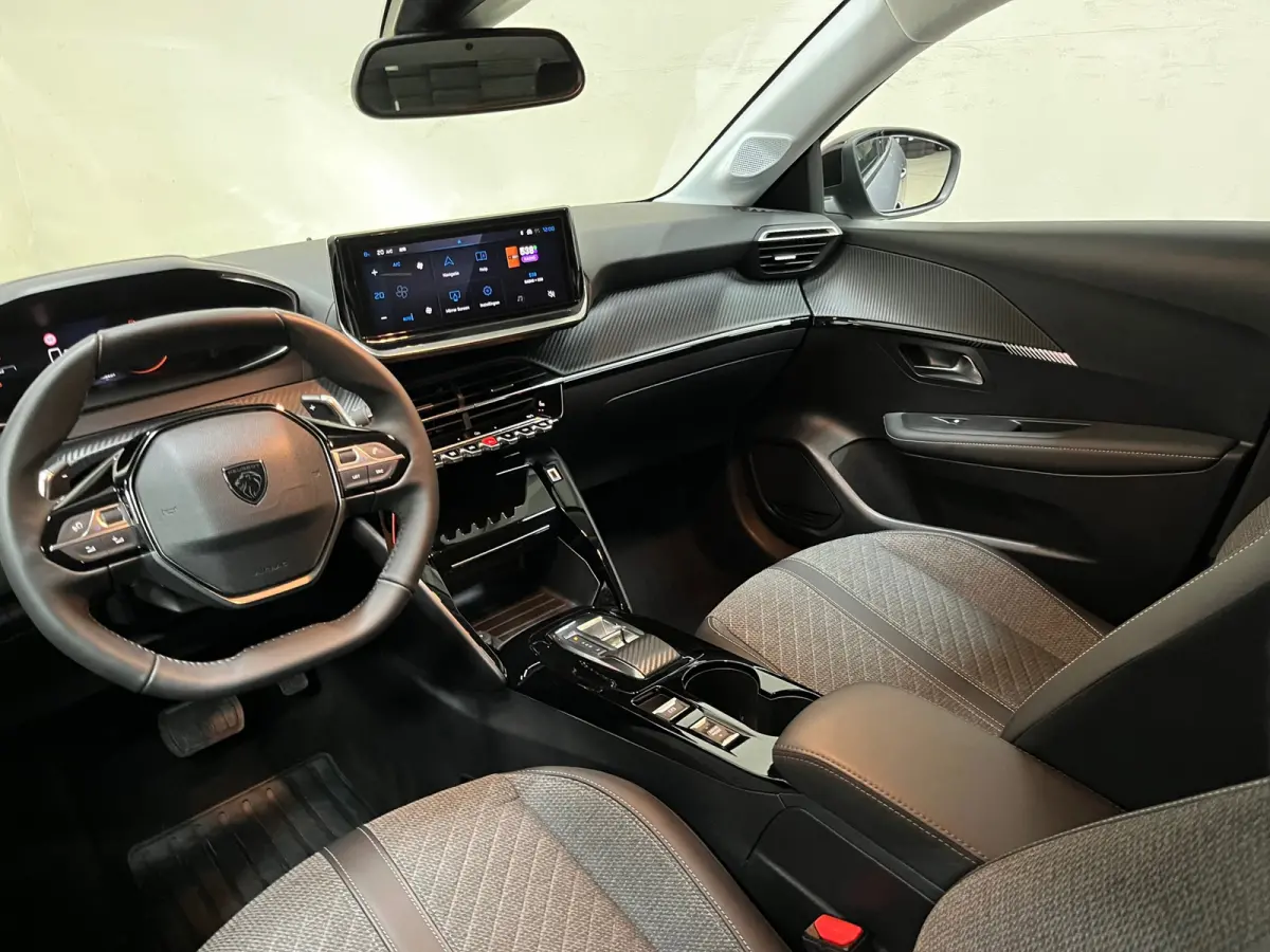 Hybrid 100 e-DCS6 Allure | Adaptive Cruise | Camera | Navigatie | Stoelverwarming |
