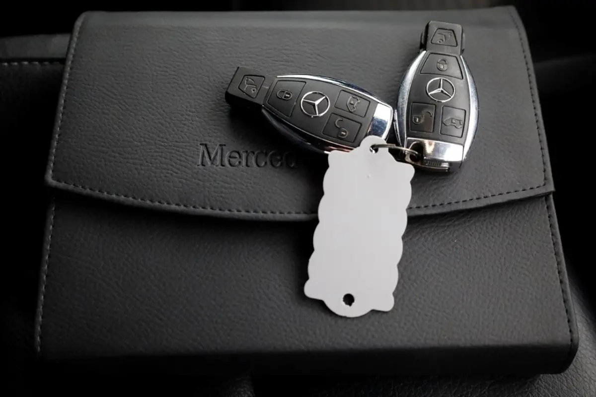 300d 4-MATIC Lang Edition AMG Personenbus INCL. BTW/BPM 09-2021