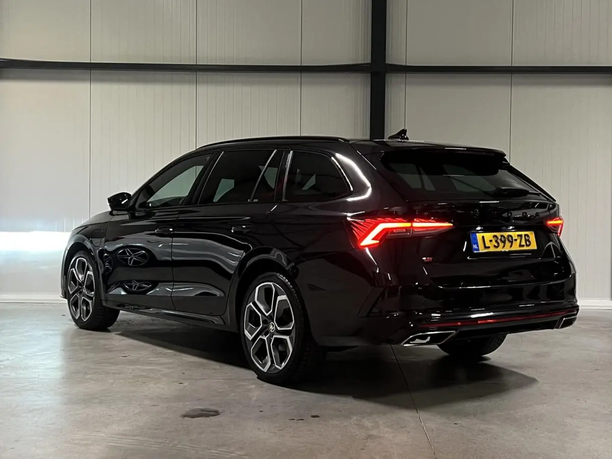 1.4 TSI RS 245PK SOH 88% iV PHEV Virtual