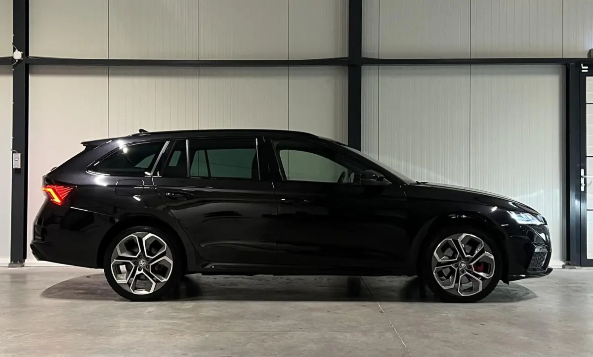 1.4 TSI RS 245PK SOH 88% iV PHEV Virtual