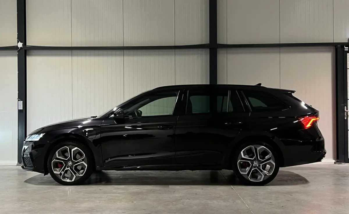 1.4 TSI RS 245PK SOH 88% iV PHEV Virtual