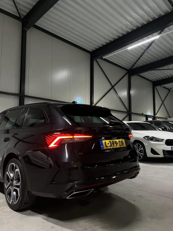 1.4 TSI RS 245PK SOH 88% iV PHEV Virtual