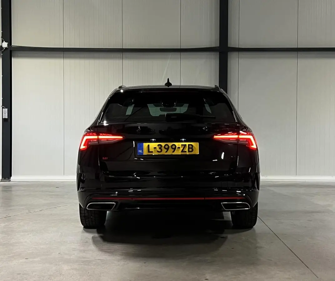 1.4 TSI RS 245PK SOH 88% iV PHEV Virtual