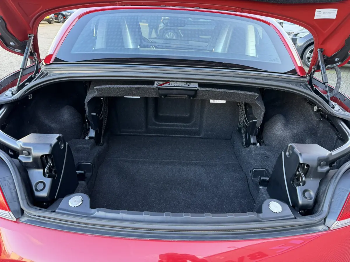 sDrive20i Executive Leer Xenon Windscherm Airco