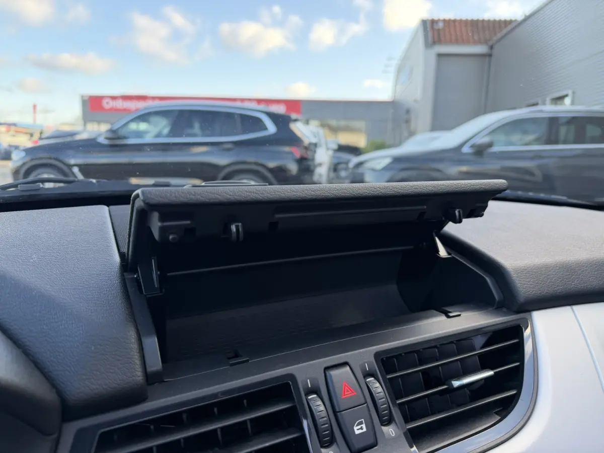 sDrive20i Executive Leer Xenon Windscherm Airco