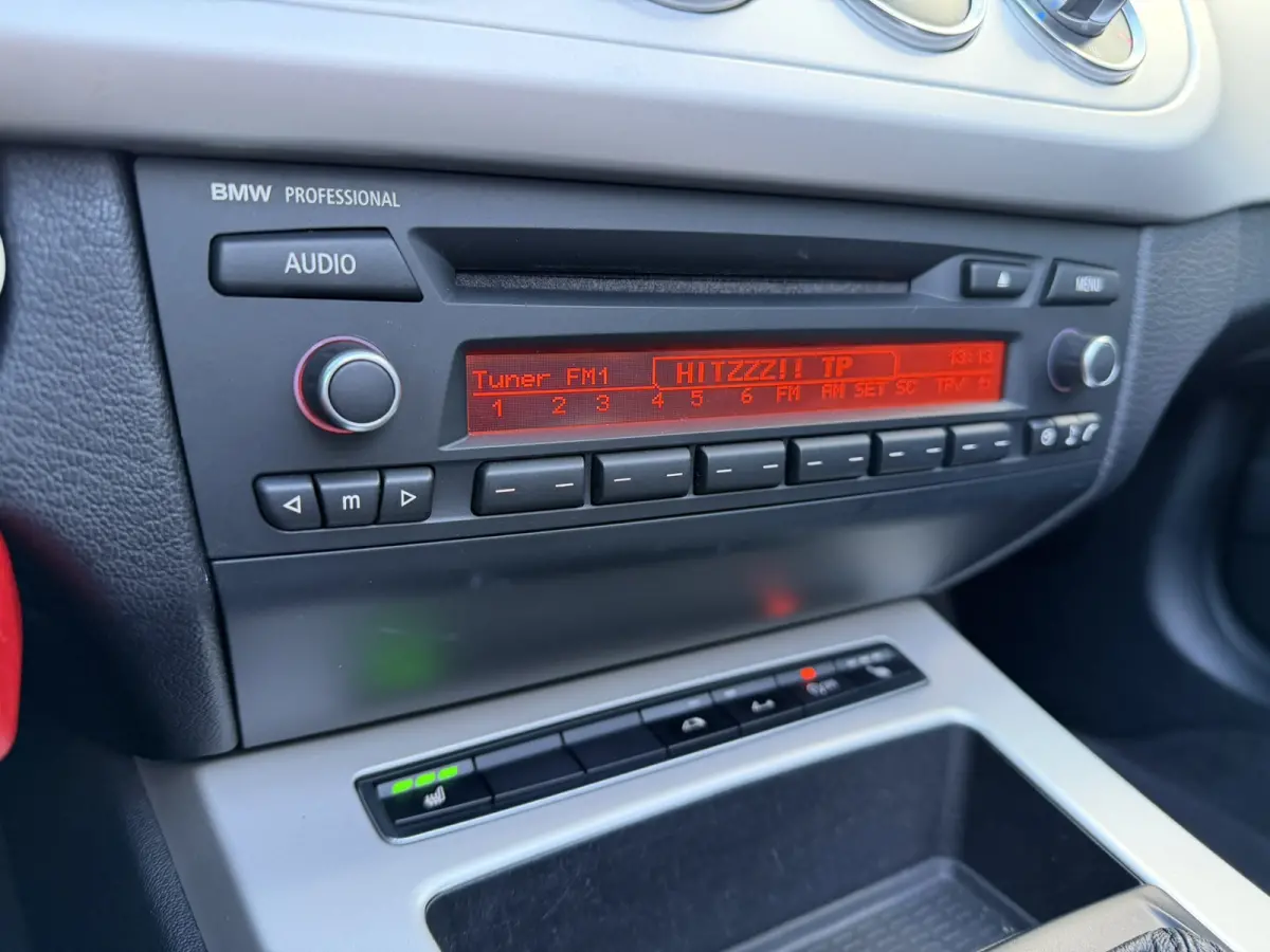 sDrive20i Executive Leer Xenon Windscherm Airco