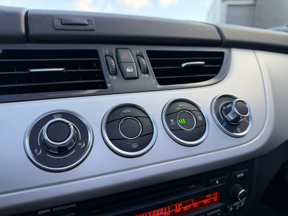 sDrive20i Executive Leer Xenon Windscherm Airco