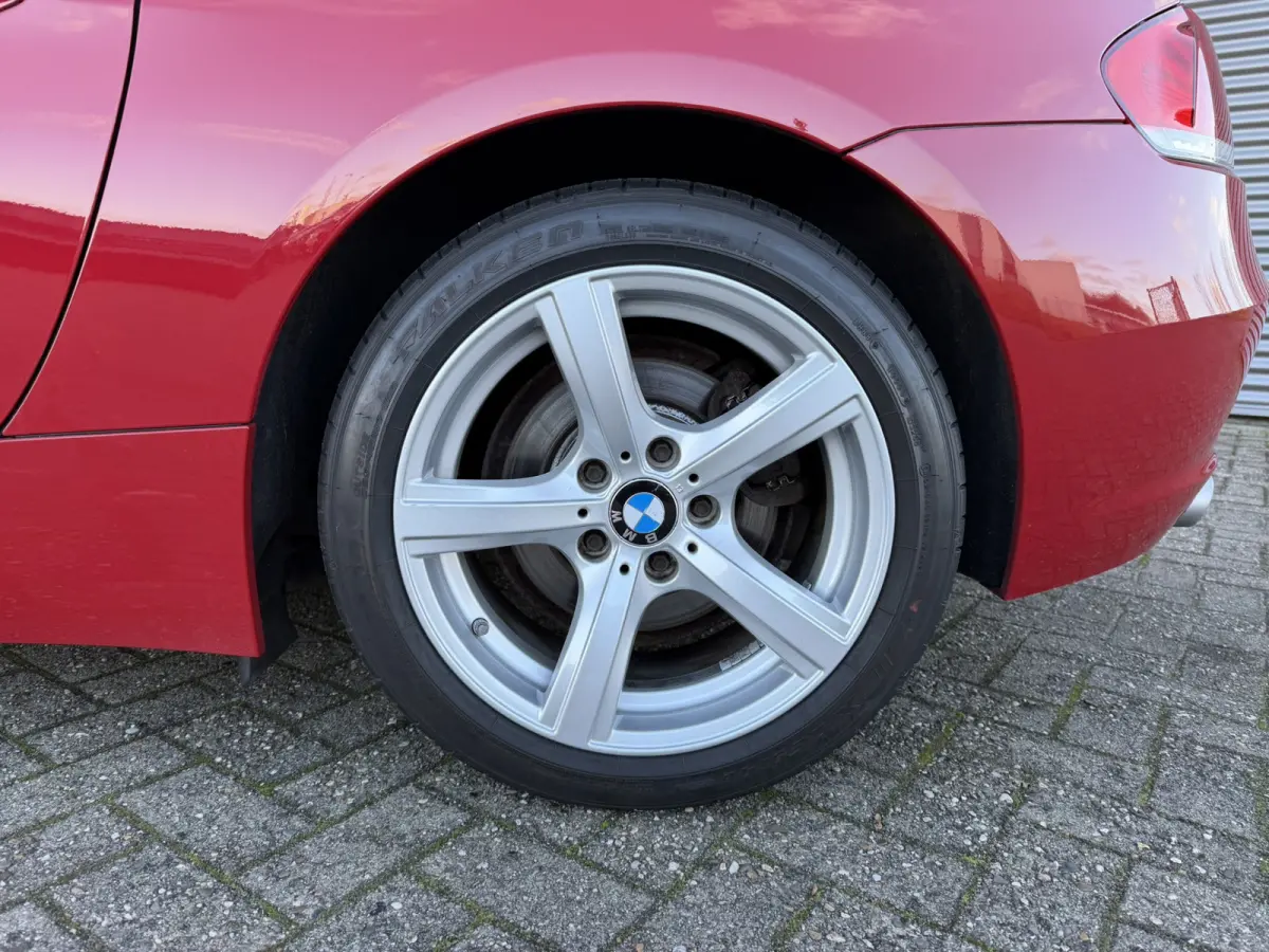 sDrive20i Executive Leer Xenon Windscherm Airco