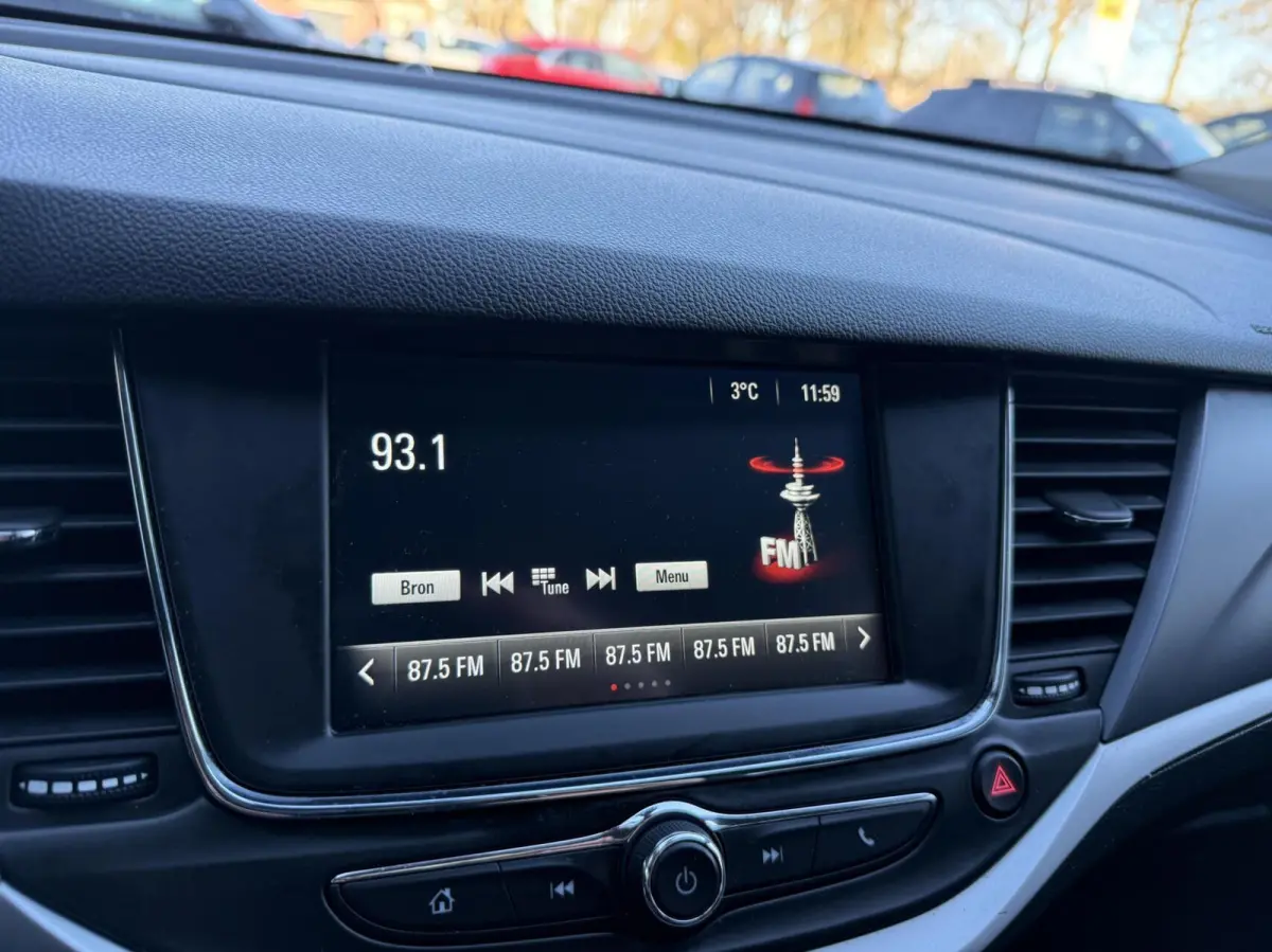1.0 Turbo 120 Jaar Edition *ALL-IN PRIJS*