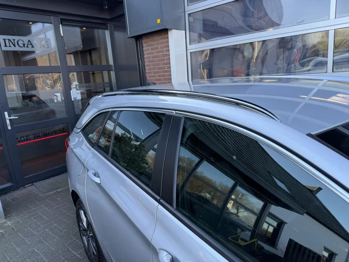 1.0 Turbo 120 Jaar Edition *ALL-IN PRIJS*