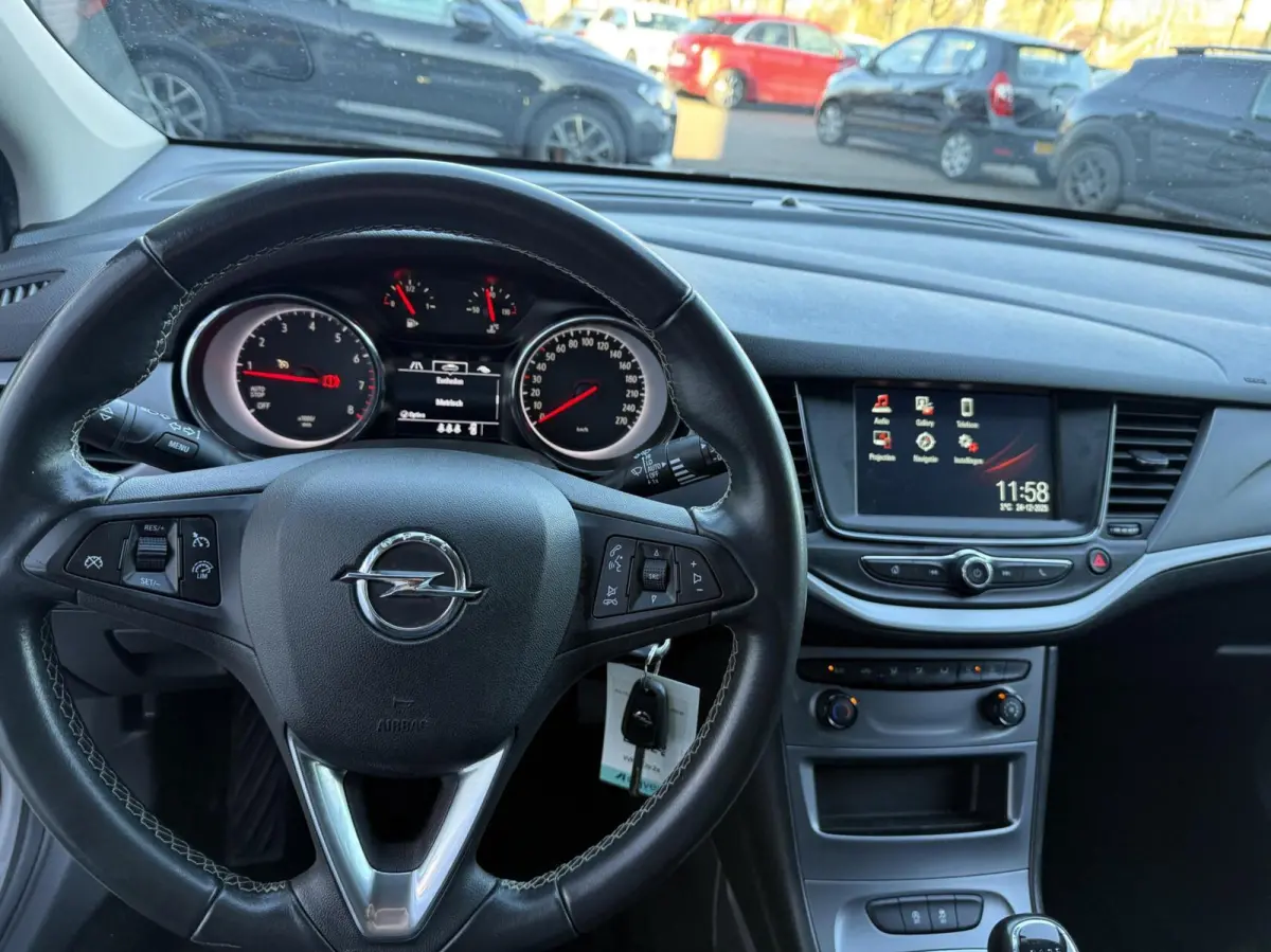 1.0 Turbo 120 Jaar Edition *ALL-IN PRIJS*