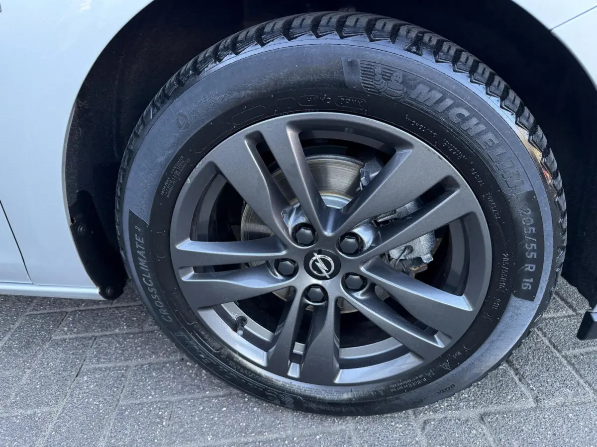 1.0 Turbo 120 Jaar Edition *ALL-IN PRIJS*