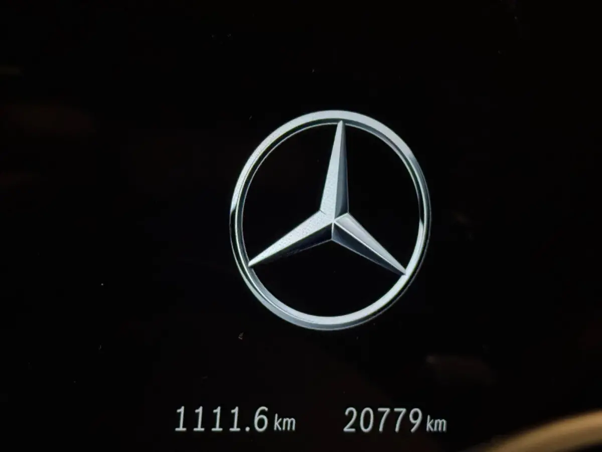 580 4Matic V8 Lang AMG Panodak Burmester NIEUWSTAAT