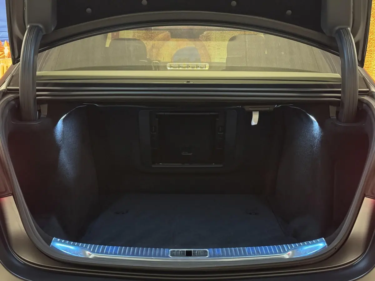 580 4Matic V8 Lang AMG Panodak Burmester NIEUWSTAAT