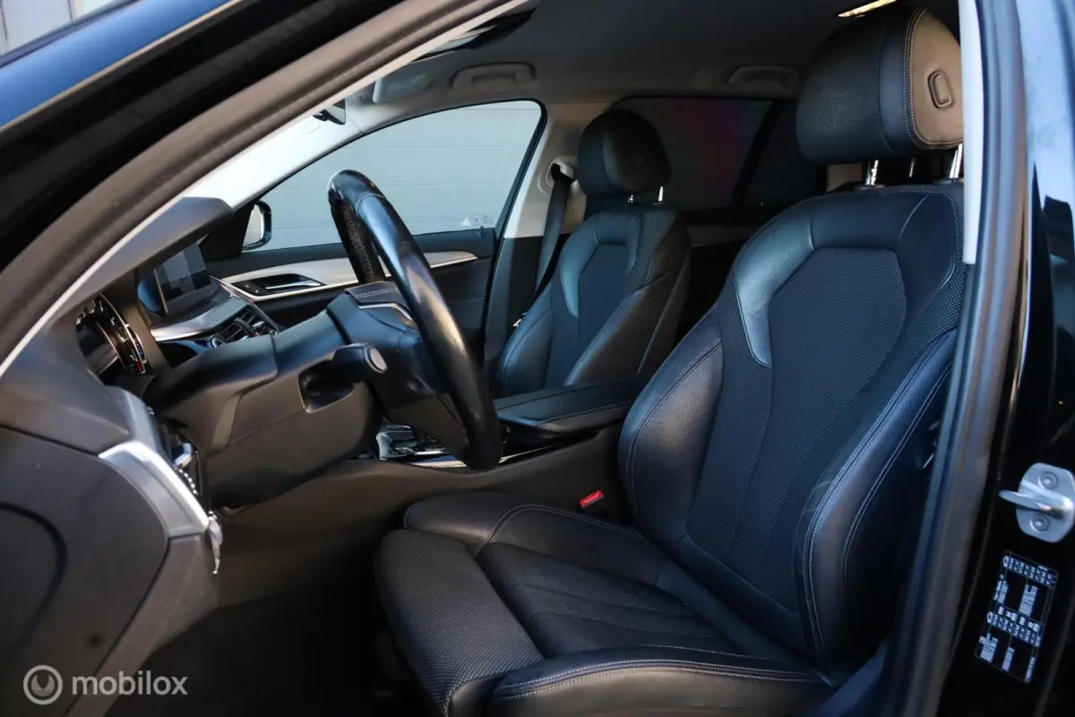 530i|Dealer|Carplay|PDC|Stoelverwarming|
