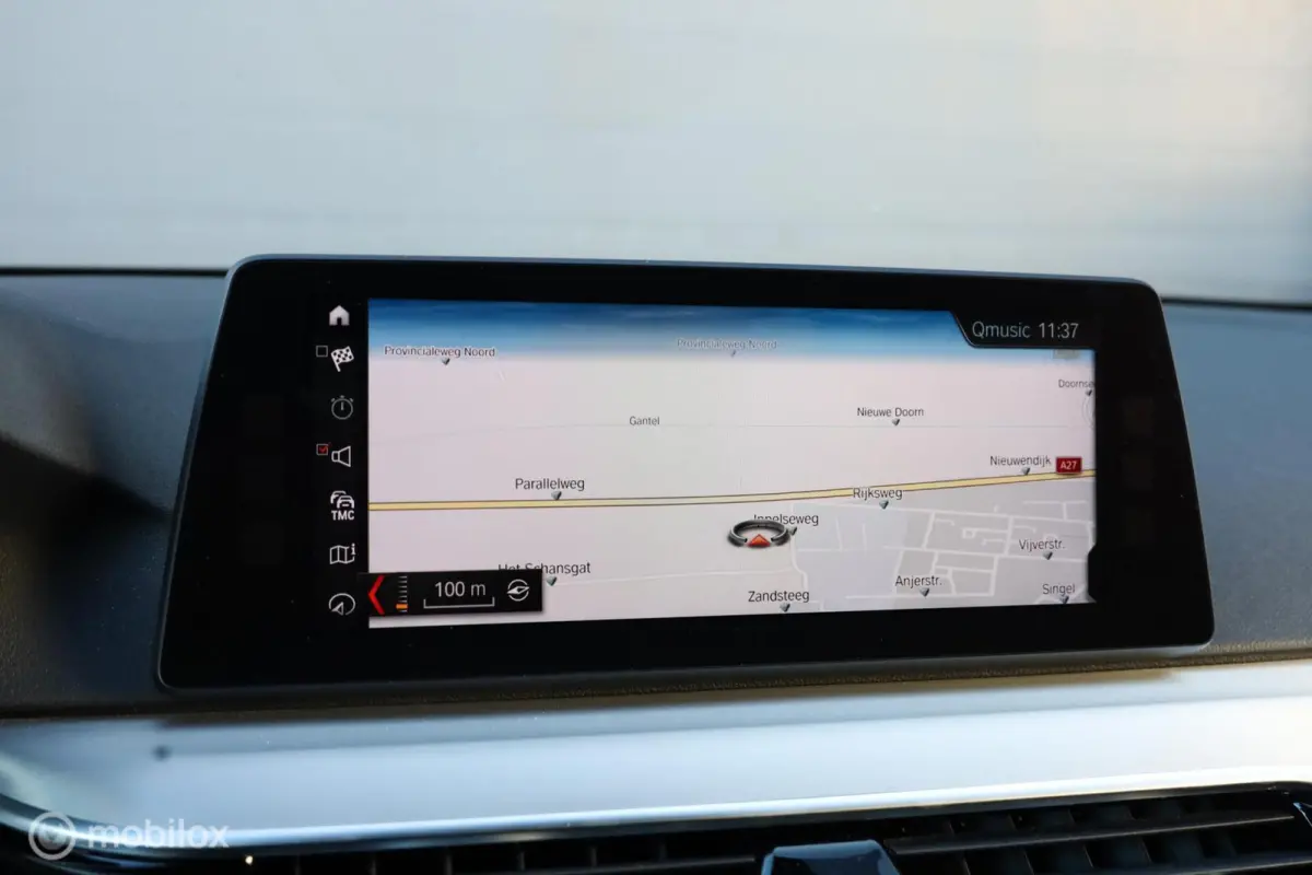 530i|Dealer|Carplay|PDC|Stoelverwarming|
