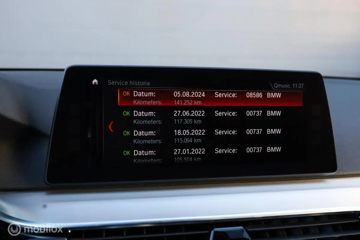 530i|Dealer|Carplay|PDC|Stoelverwarming|