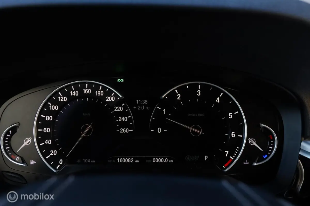 530i|Dealer|Carplay|PDC|Stoelverwarming|