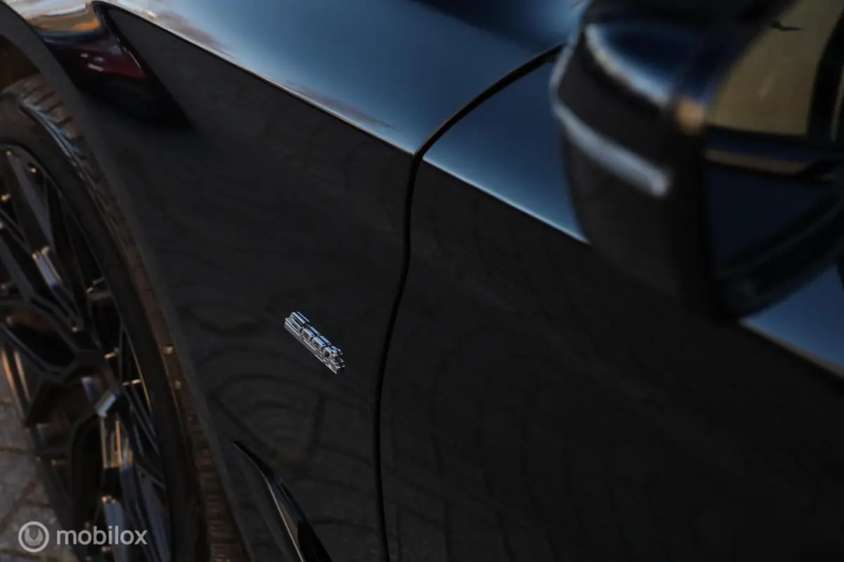 530i|Dealer|Carplay|PDC|Stoelverwarming|