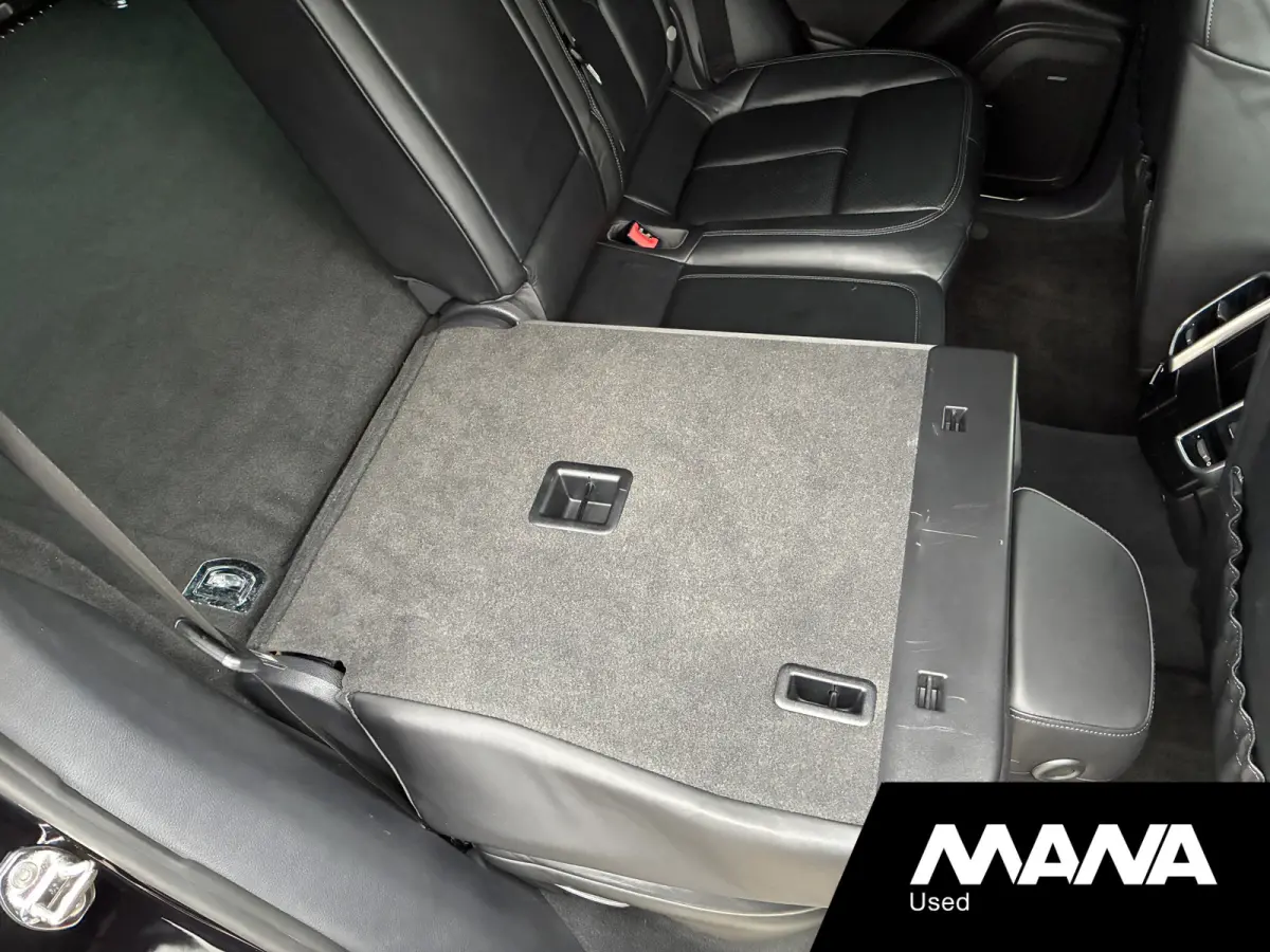 4.8 S 46dkm! Nieuwstaat Facelift Camera