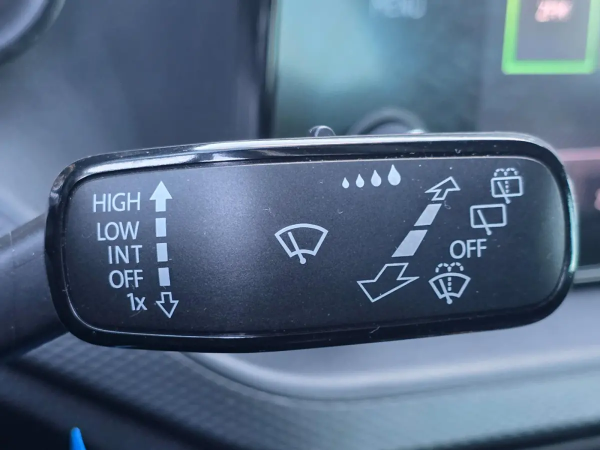 1.5 TSI ACT Sport Business | Met o.a. achteruitrijcamera, AppleCarPlay/AndroidAuto, navigatie en cruise control