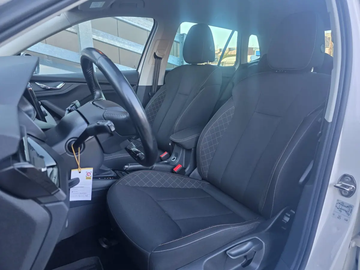 1.5 TSI ACT Sport Business | Met o.a. achteruitrijcamera, AppleCarPlay/AndroidAuto, navigatie en cruise control