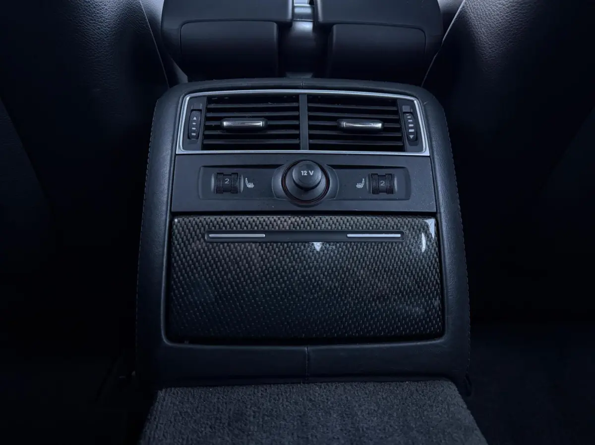 5.2 V10 Quattro B&O Audio - Schuifdak - Zeer Nette Staat