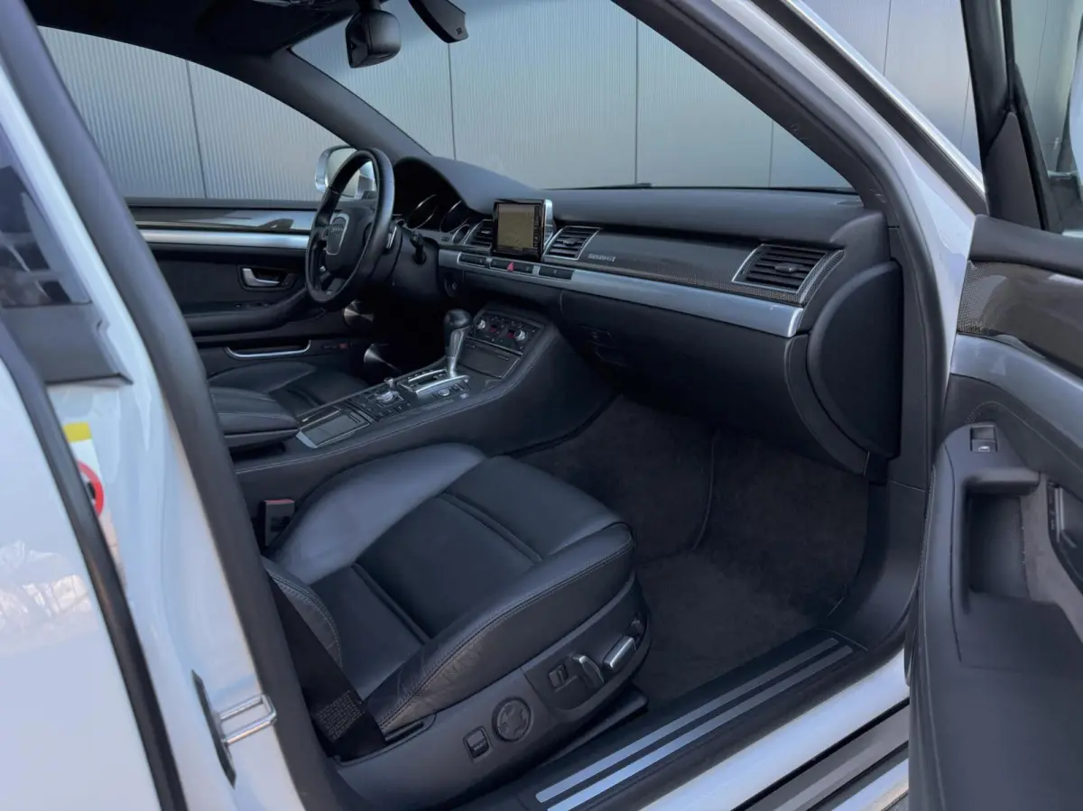 5.2 V10 Quattro B&O Audio - Schuifdak - Zeer Nette Staat