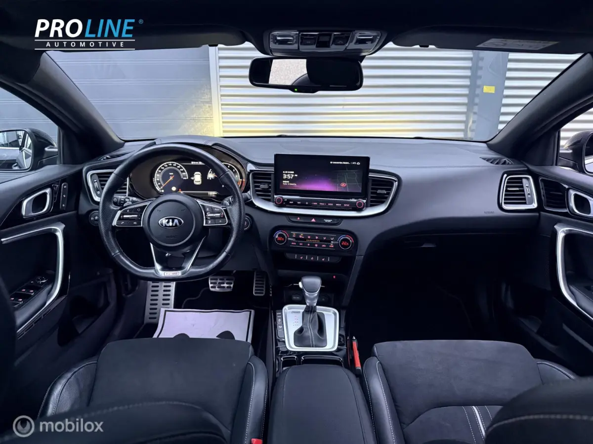 1.5 T-GDI GT-Line