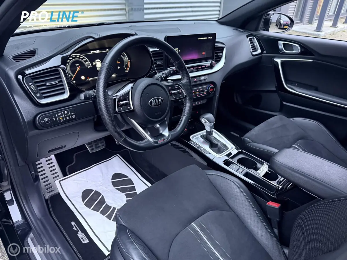 1.5 T-GDI GT-Line