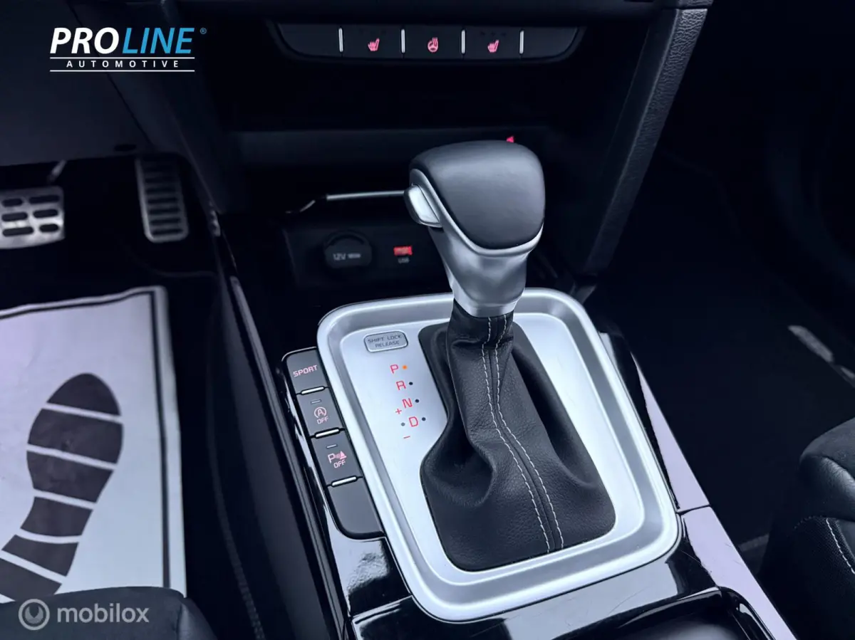 1.5 T-GDI GT-Line