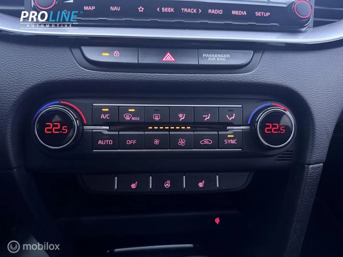 1.5 T-GDI GT-Line