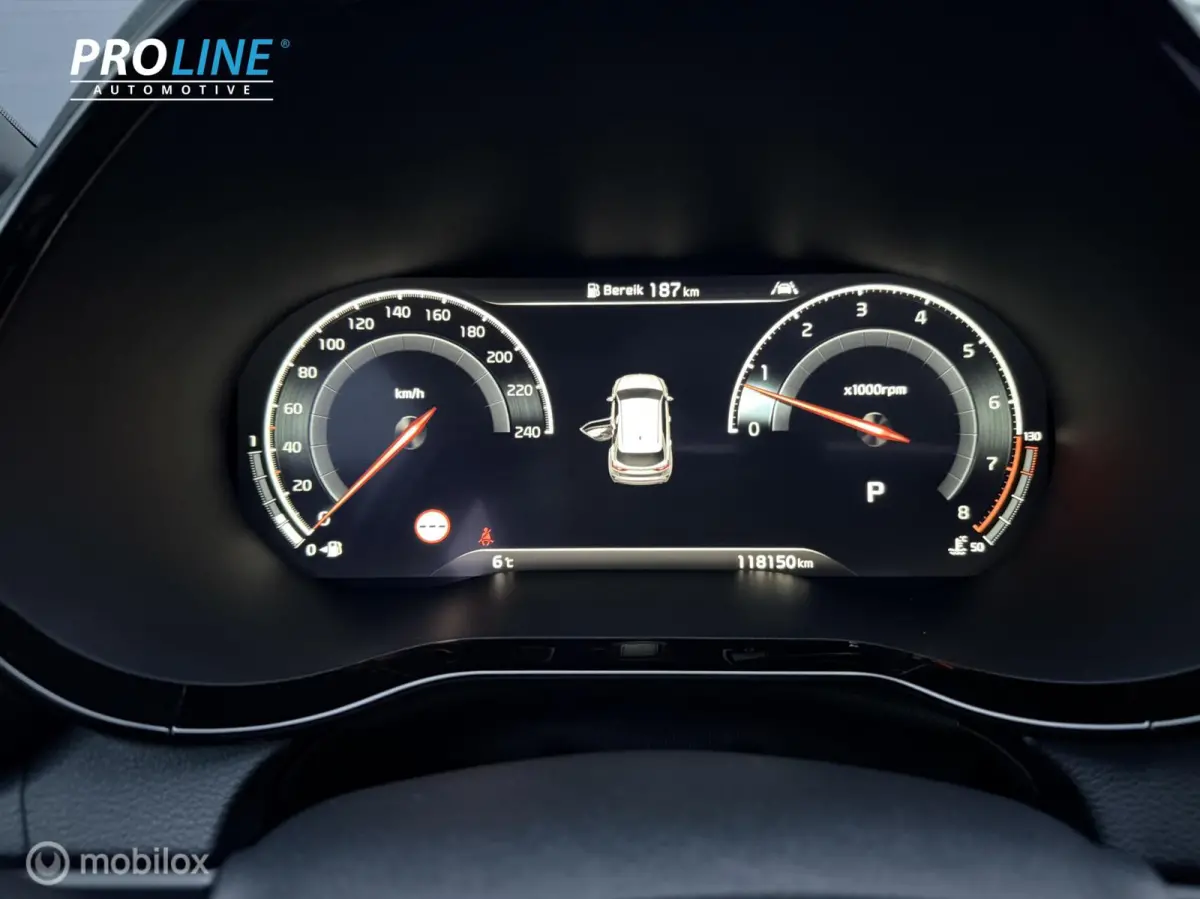1.5 T-GDI GT-Line
