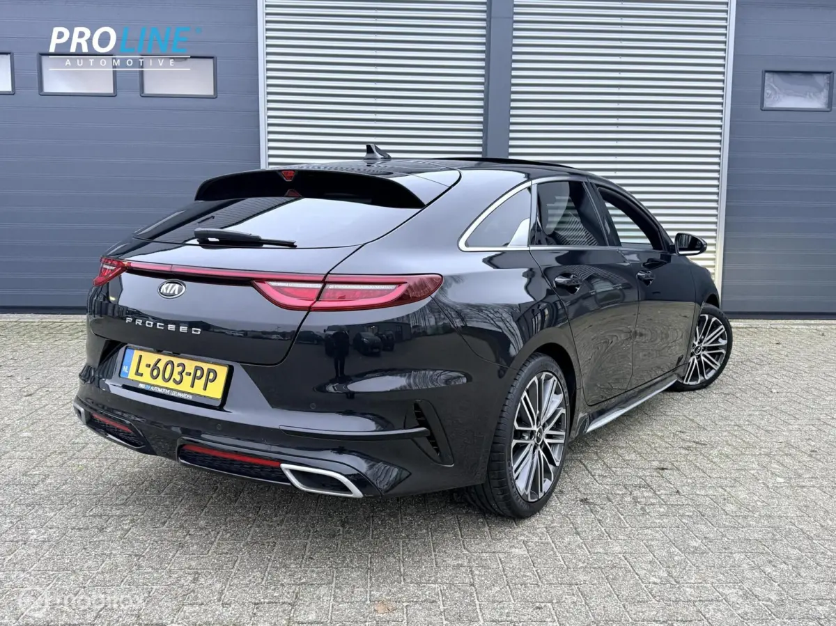 1.5 T-GDI GT-Line