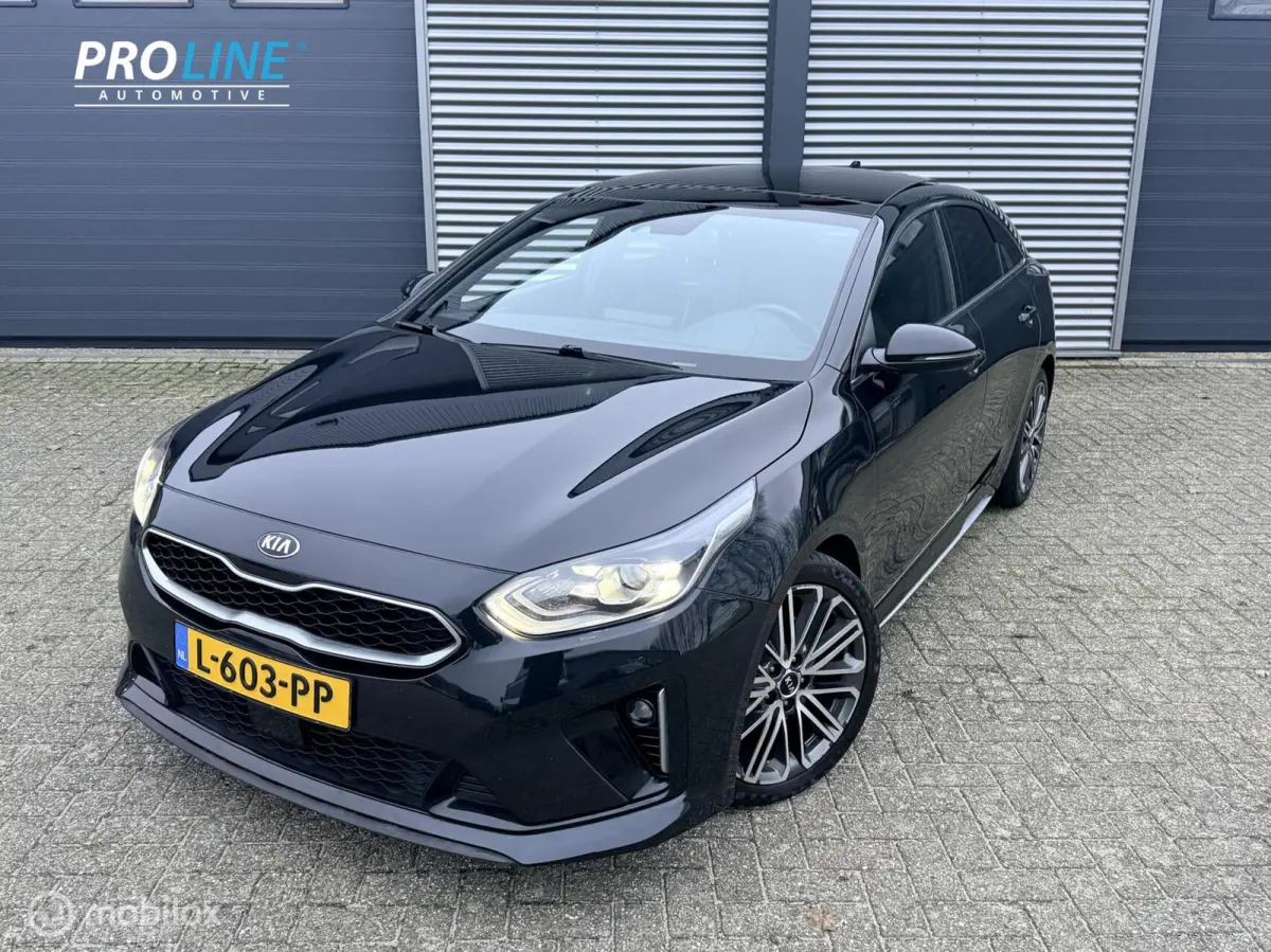 1.5 T-GDI GT-Line