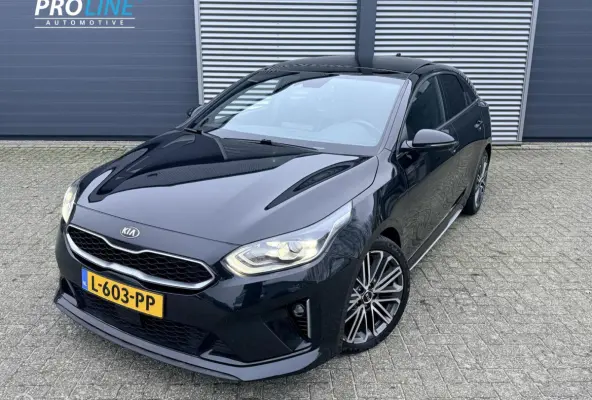 1.5 T-GDI GT-Line