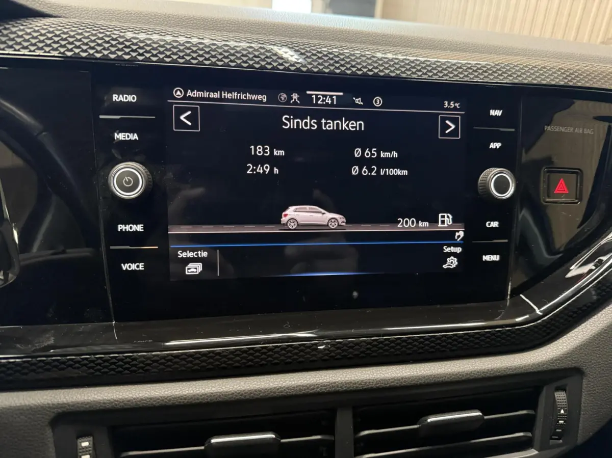 1.0 TSI CarPlay | Navi |led | Inc BTW!