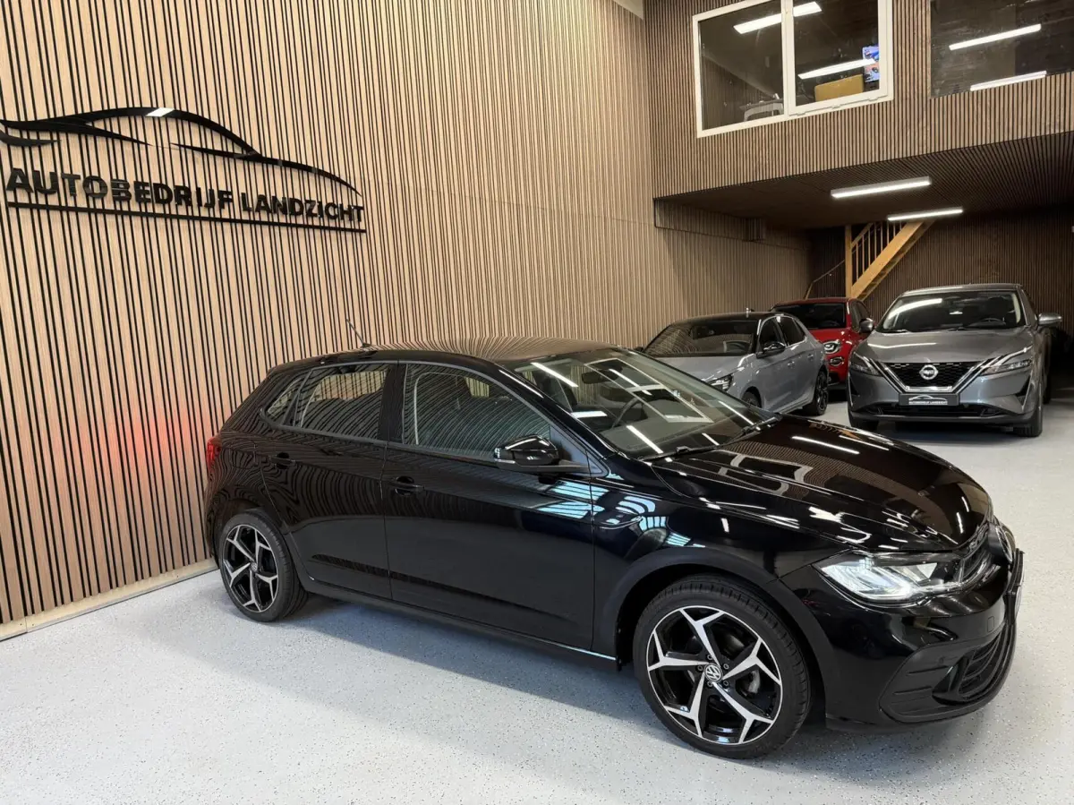 1.0 TSI CarPlay | Navi |led | Inc BTW!