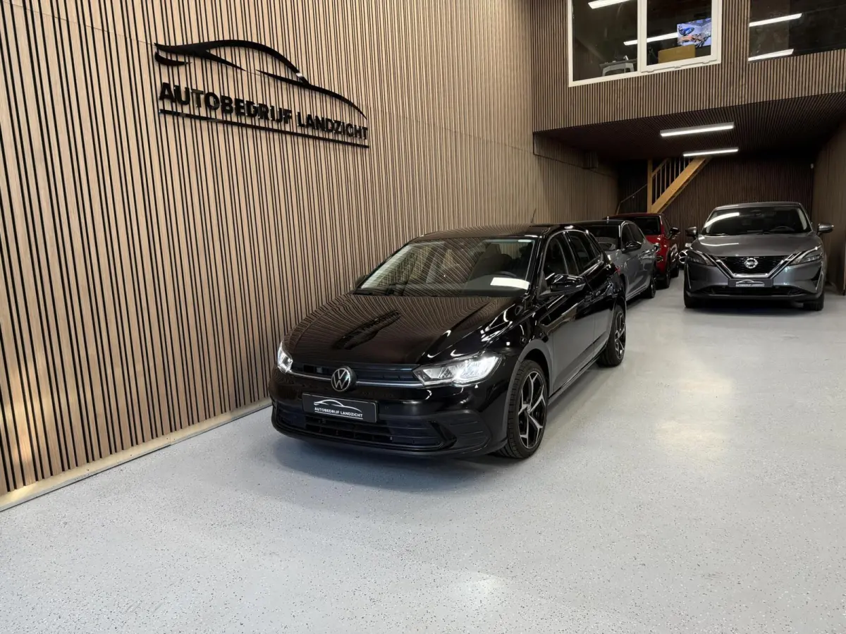 1.0 TSI CarPlay | Navi |led | Inc BTW!